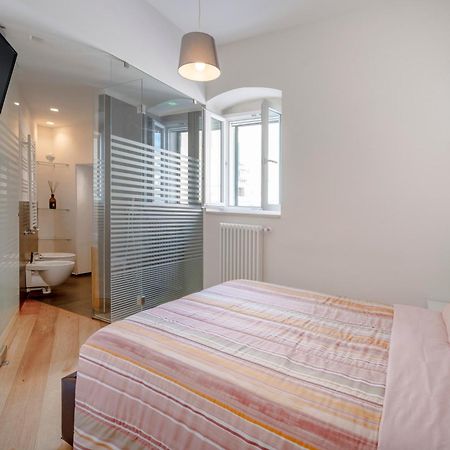 Martini Matera 2-Luxury Apartment Экстерьер фото