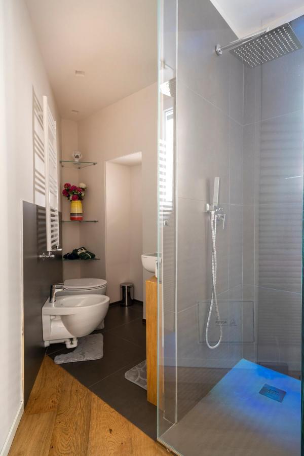 Martini Matera 2-Luxury Apartment Экстерьер фото