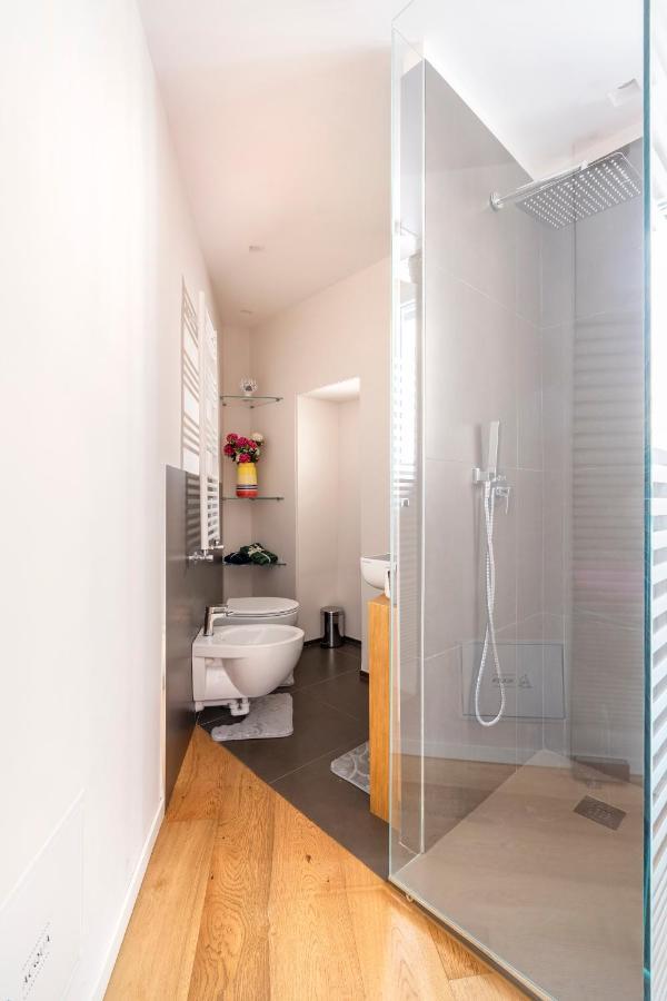 Martini Matera 2-Luxury Apartment Экстерьер фото