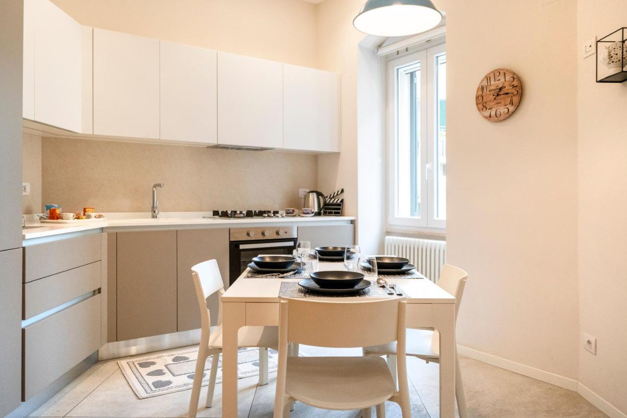 Martini Matera 2-Luxury Apartment Экстерьер фото