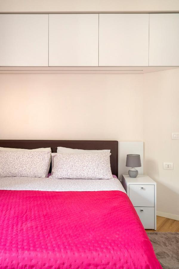 Martini Matera 2-Luxury Apartment Экстерьер фото