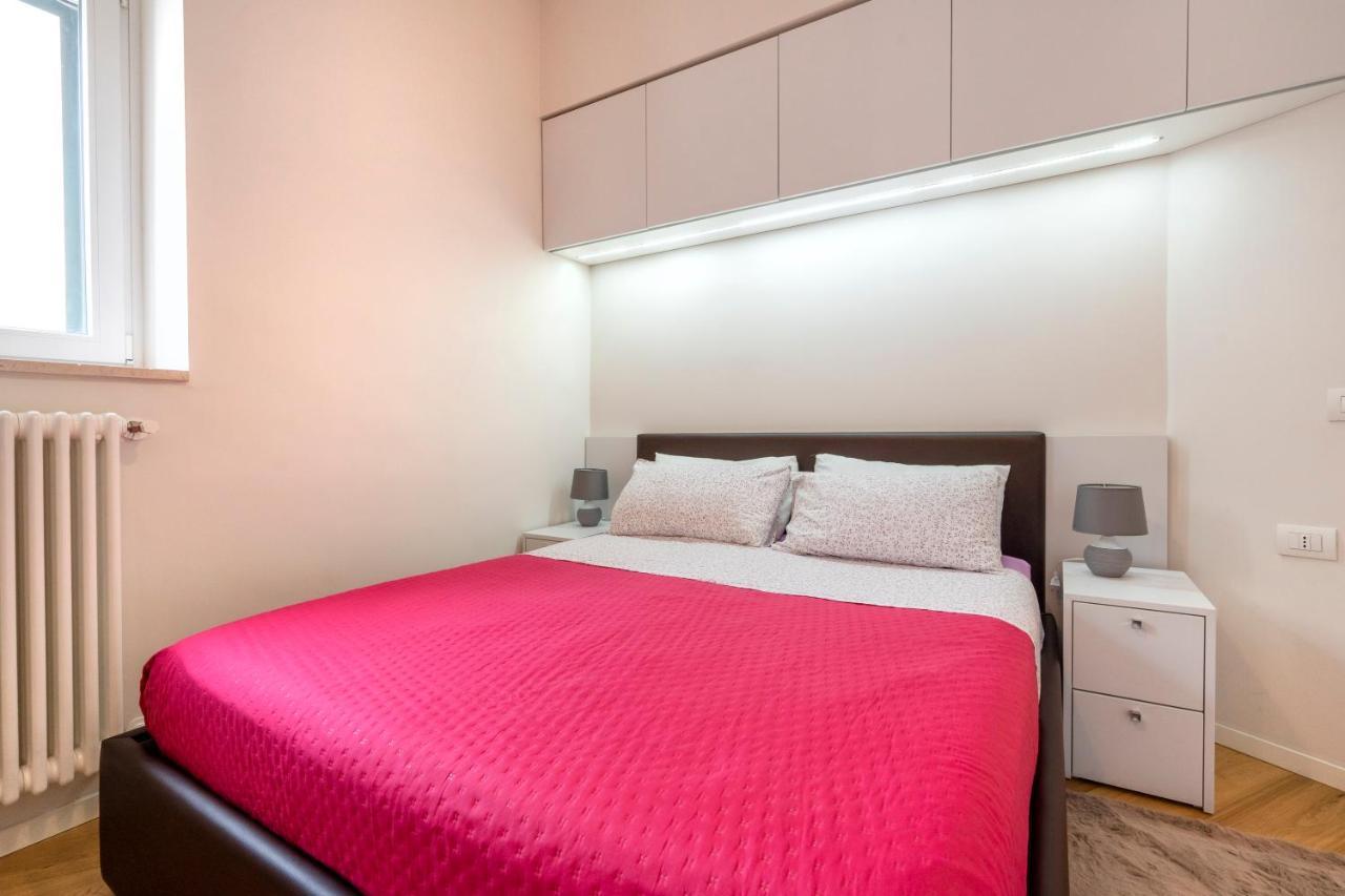 Martini Matera 2-Luxury Apartment Экстерьер фото