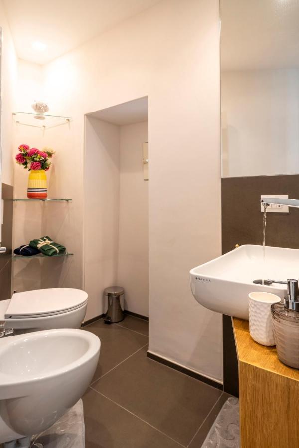 Martini Matera 2-Luxury Apartment Экстерьер фото