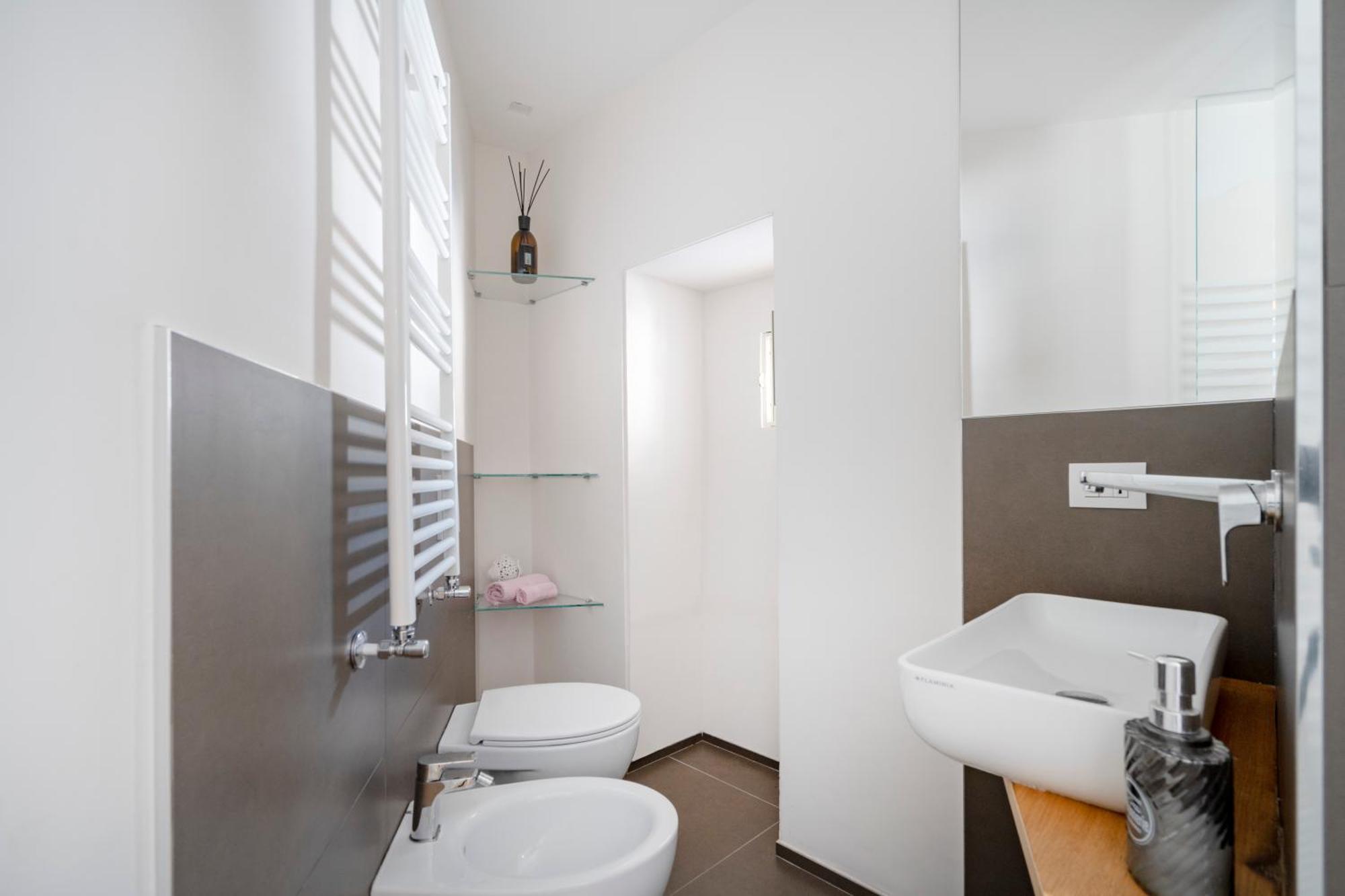Martini Matera 2-Luxury Apartment Экстерьер фото