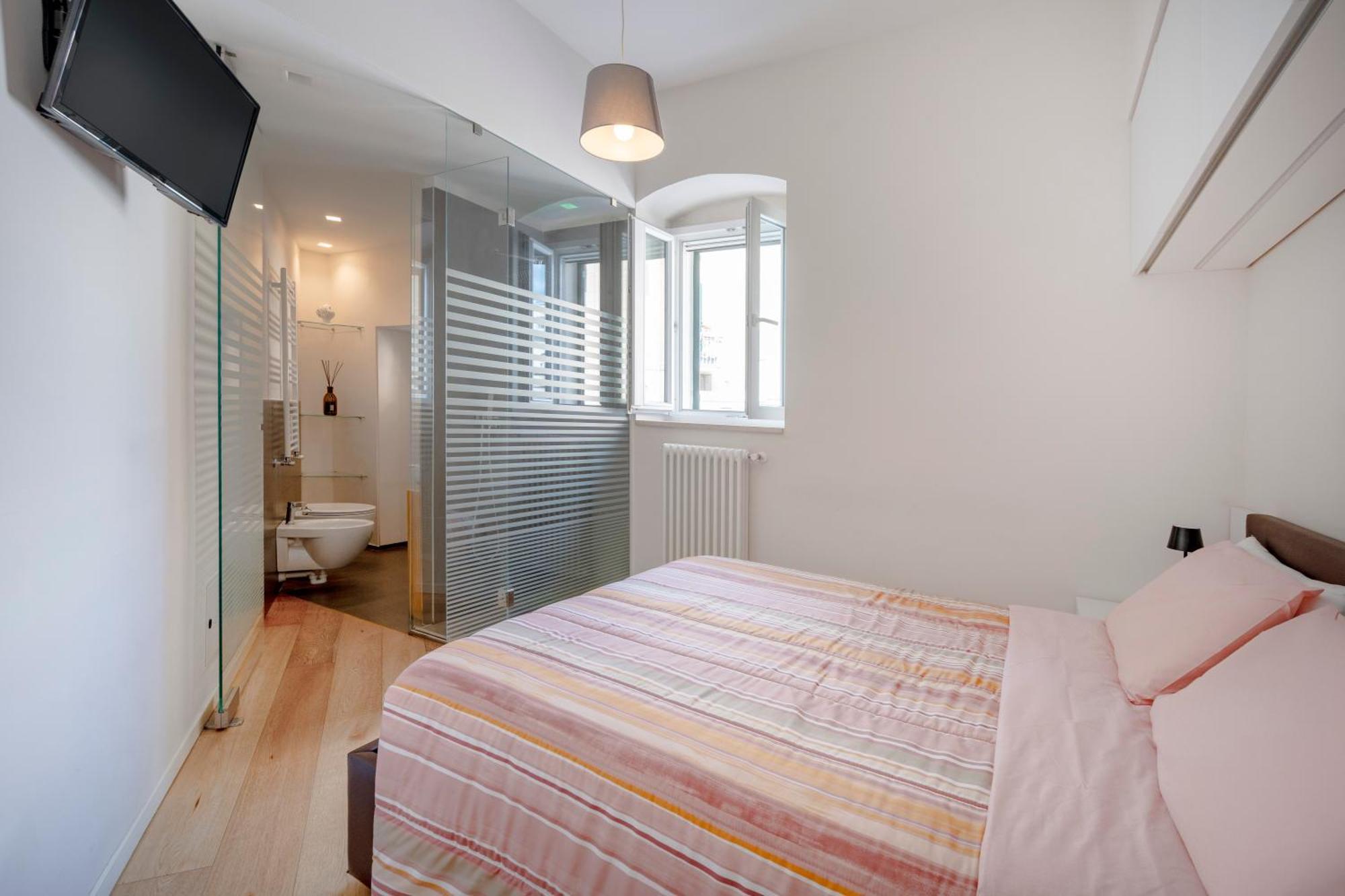 Martini Matera 2-Luxury Apartment Экстерьер фото
