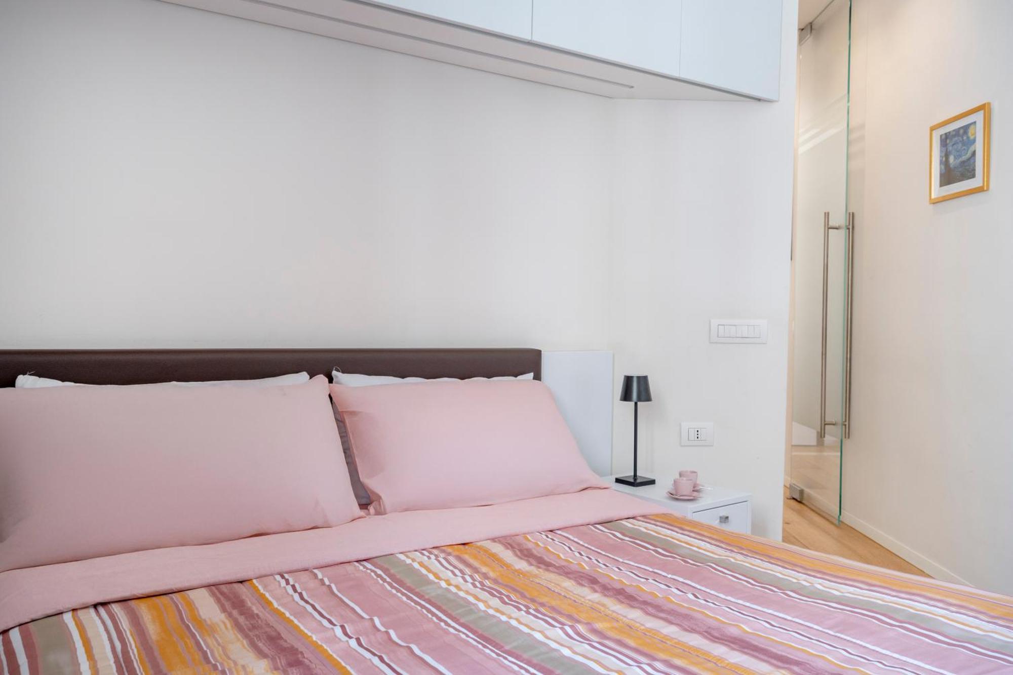 Martini Matera 2-Luxury Apartment Экстерьер фото