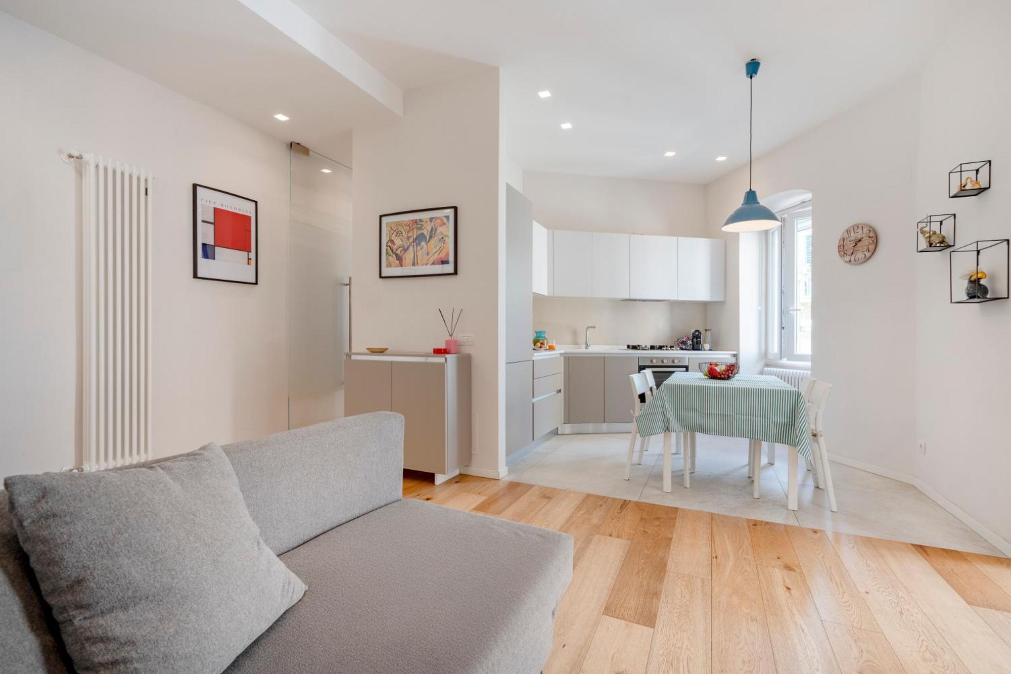 Martini Matera 2-Luxury Apartment Экстерьер фото